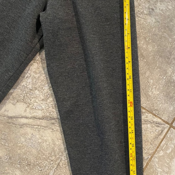 Pink Floyd XL Crew Neck Cropped Long Sleeved Gray Cotton Shirt - Picture 7 of 8